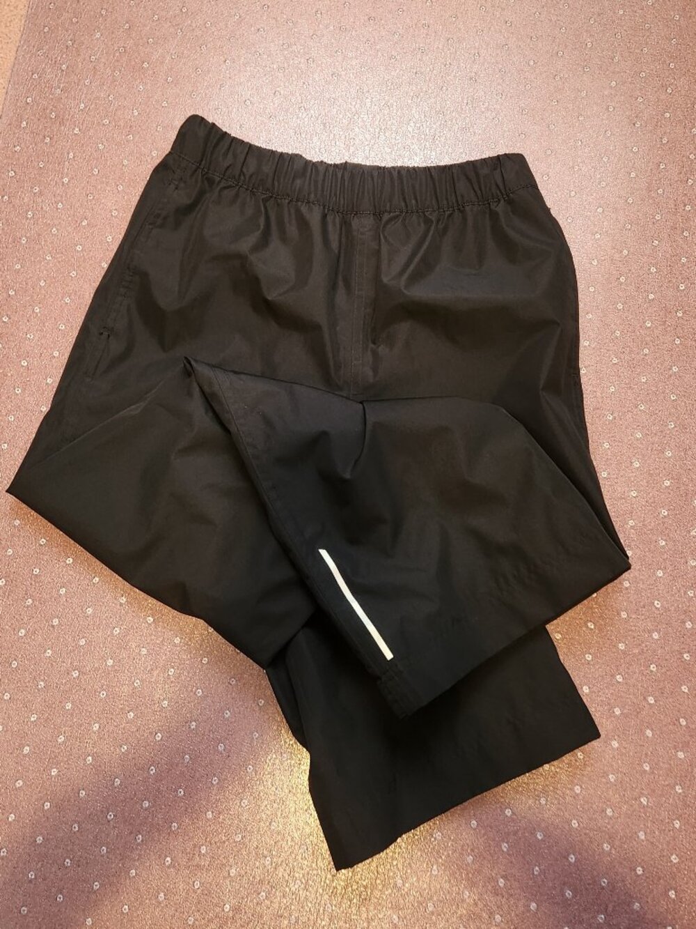 Ripzone Boys' Rain Pants